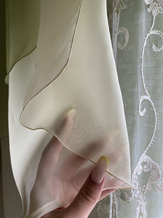 Гардини салатові