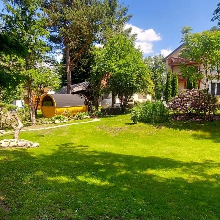 Wielkanoc Apartamenty Karpacz Sauna Jakuzzi-dżakuzi