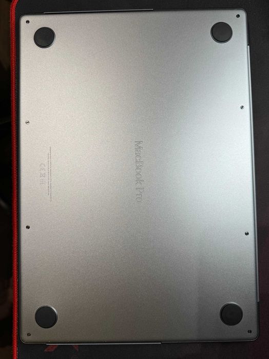 Macbook Pro M2 14 16GB 512GB US/ANSI
