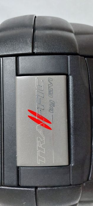 Top case Givi honda pcx vision