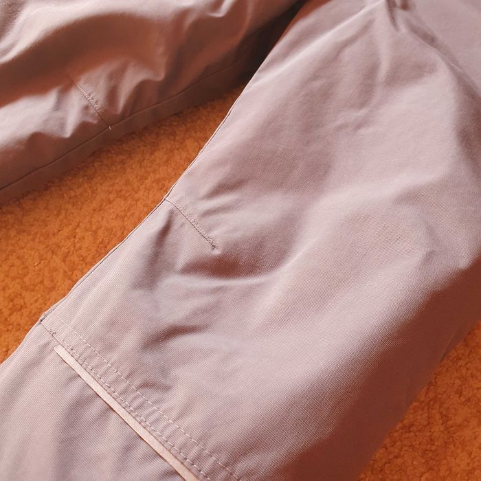 Зимовий комбінезон та куртка lenne 110