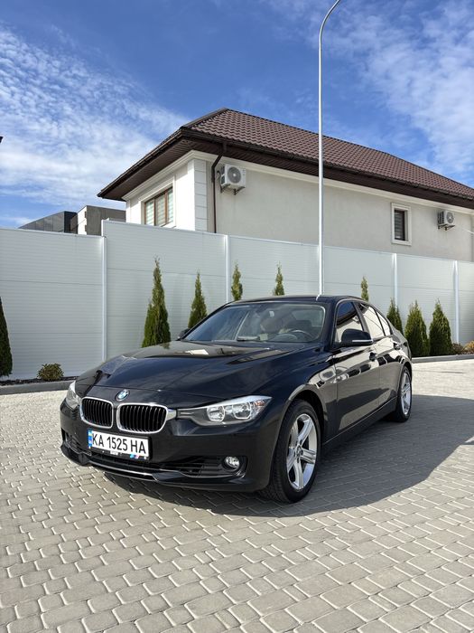 Продам авто BMW 328i 3 серія бензин 2.0 повний привід
