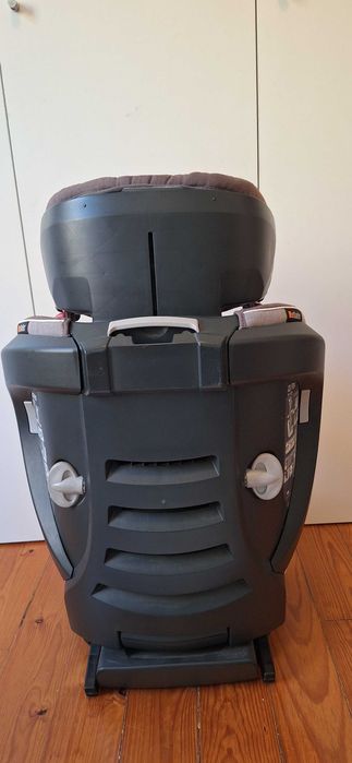 Cadeira auto Besafe Izi-flex fiz i-size