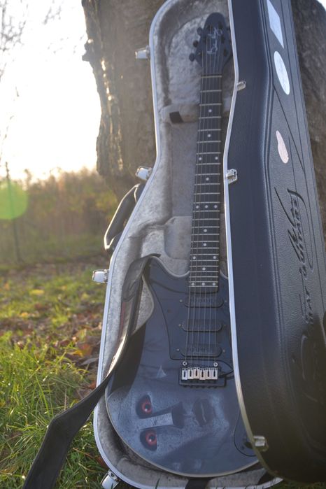 Zestaw Gitara BMG Special Art series Frank