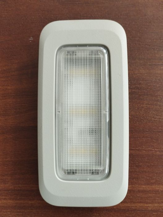 Ліхтар LED будки Caddy груз 2016 р.