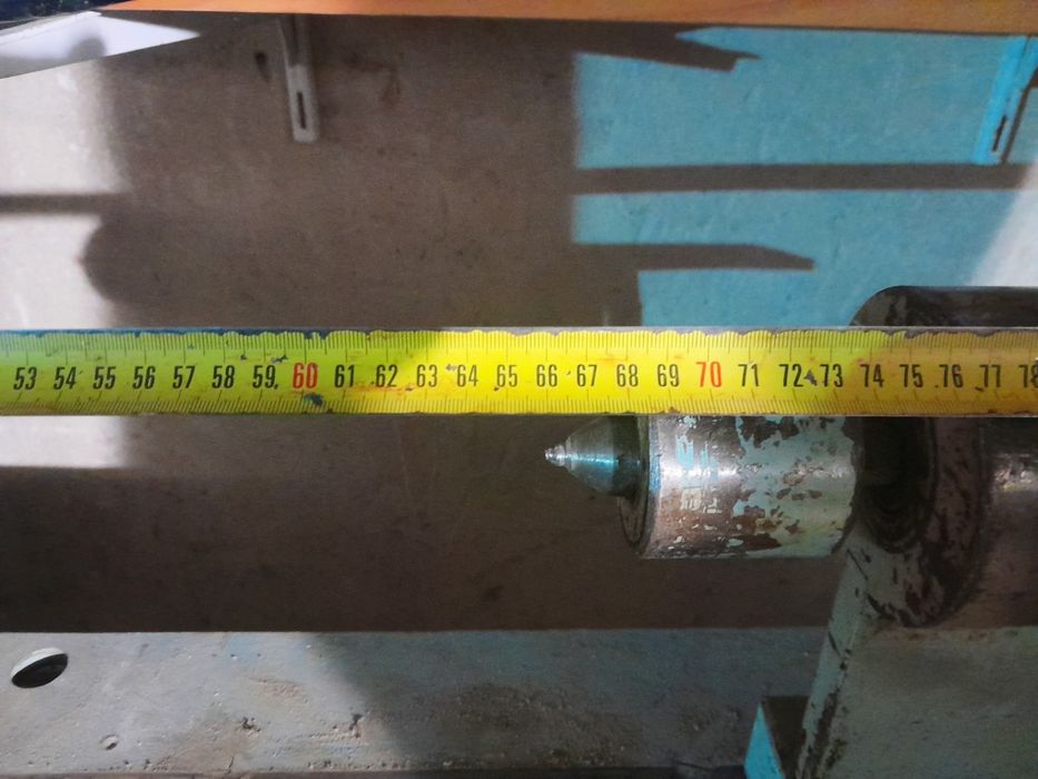 Продам токарный верстат