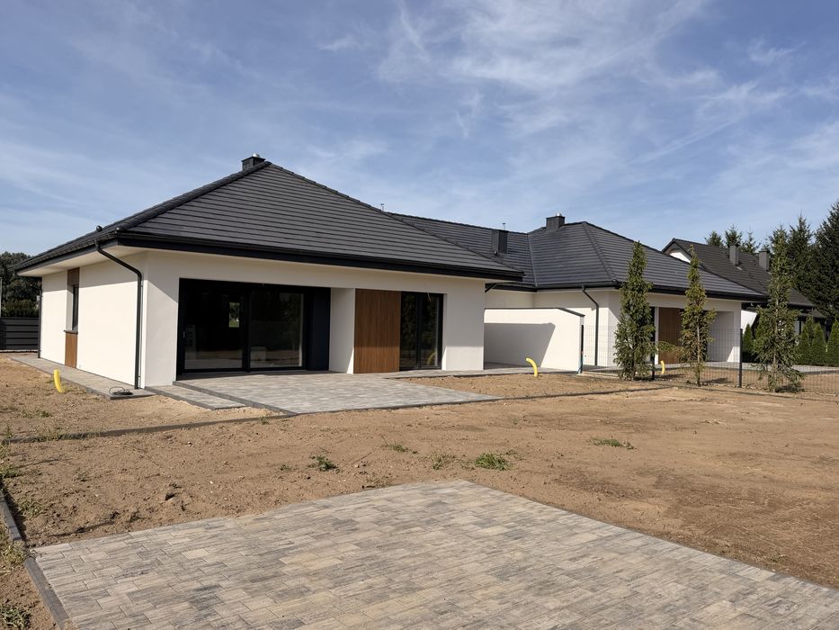Dom – Fałkowo, powiat gnieźnieński - Widok 5