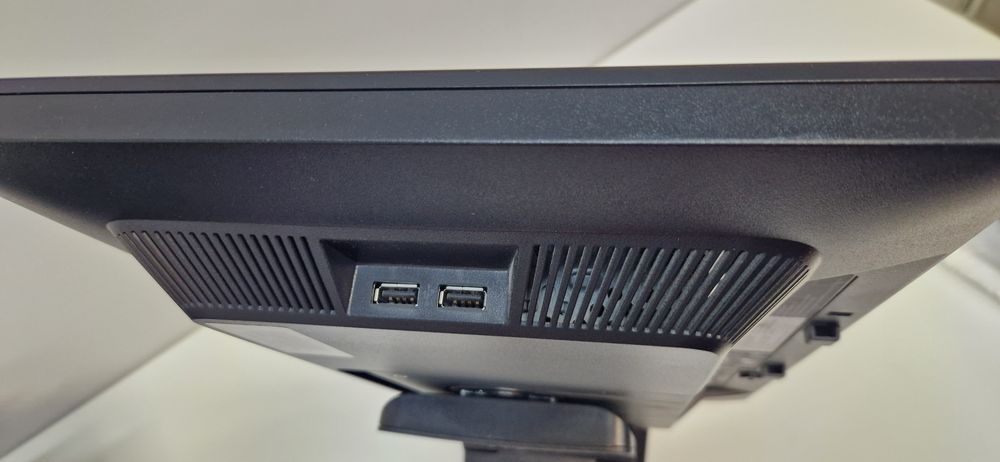 Монітор 20 дюймів HP Elite display E201