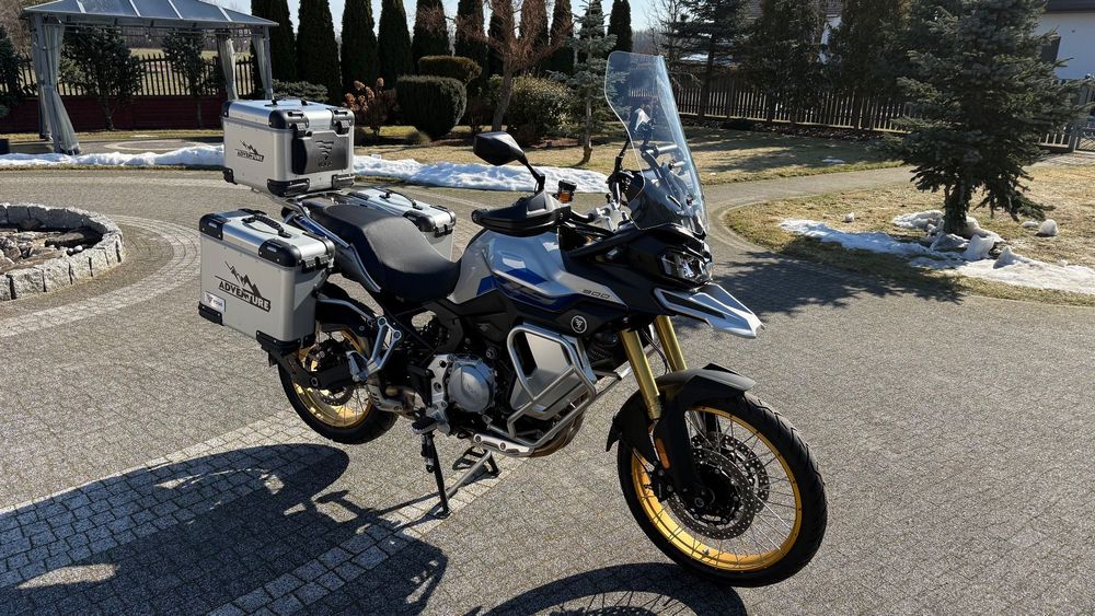 VOGE 900DSX Voge 900dsx