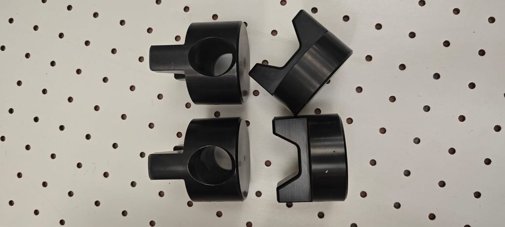 INTERCABLE PP 230  обжимная головка.