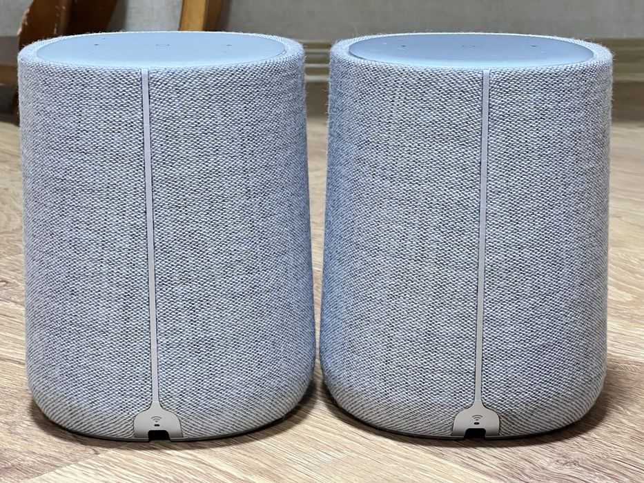 harman kardon citation one mk2 (2 шт.)
