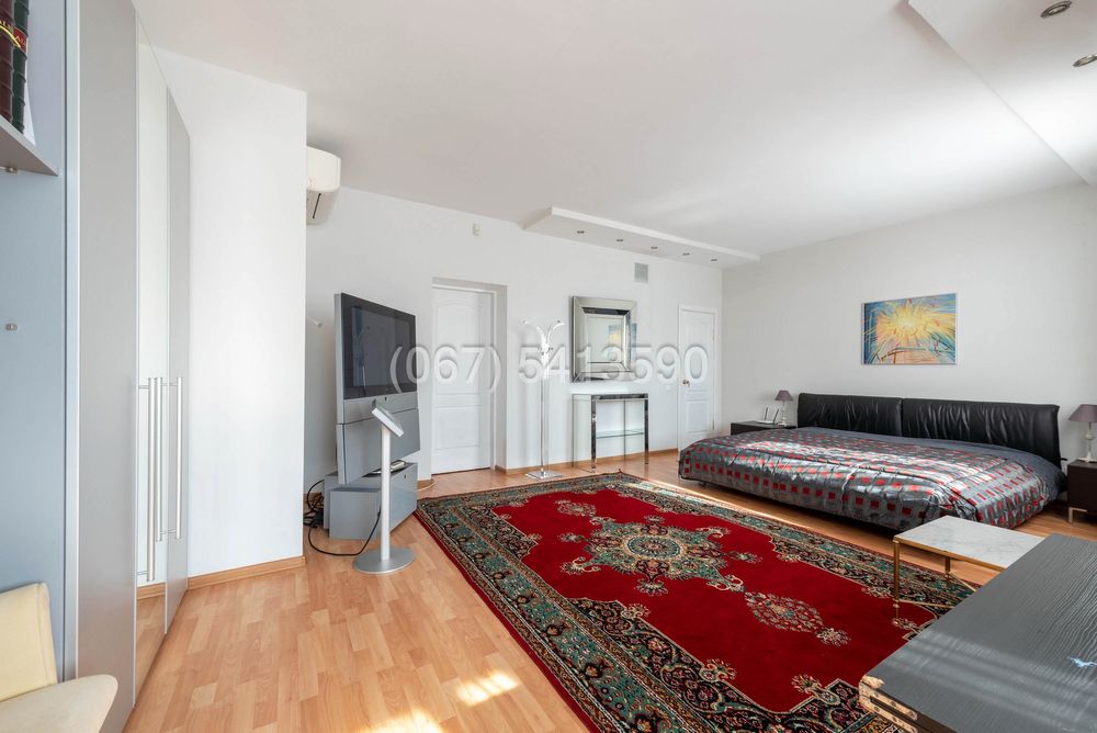 House by the address (area 480 m²) - Atlanta.ua - photo 7