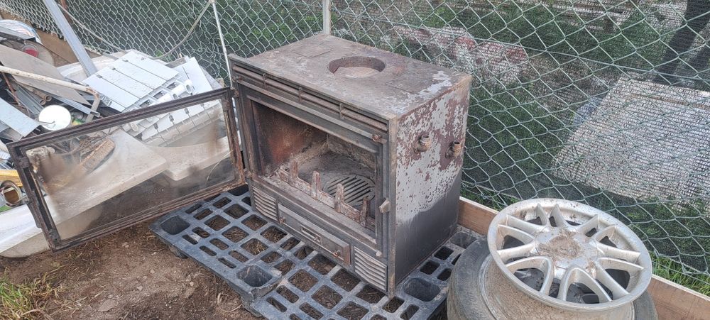 Recuperados calor solzaima 10.5 Kw