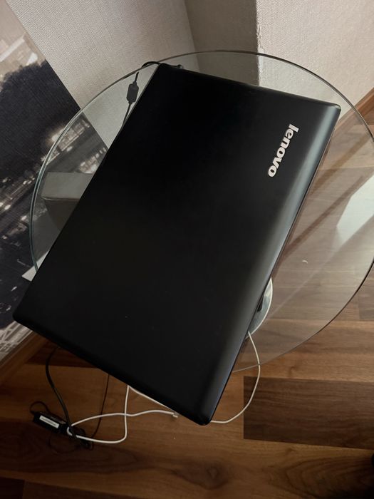 Ноутбук Lenovo G575 / 15.6 дюймів