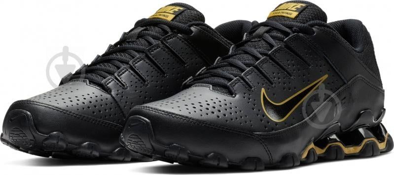 Кросовки nike Кожа 41 размер original Кроссовки Nike REAX 8 TR