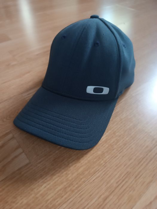 Кепка бейсболка Oakley