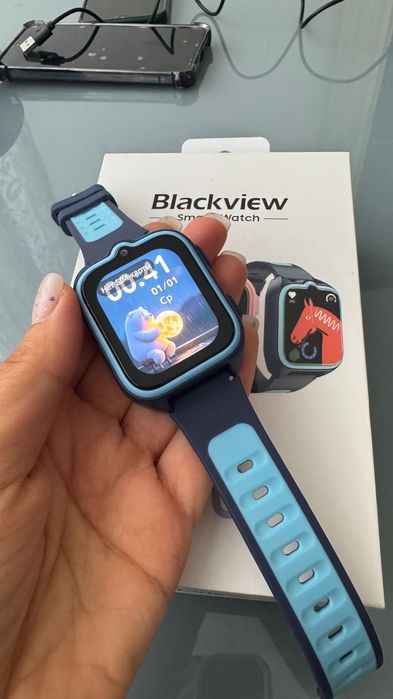 Sprzedam zegarek smartwatch