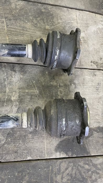 Піввісь Audi а6 с4, a4 b5, а6 с5