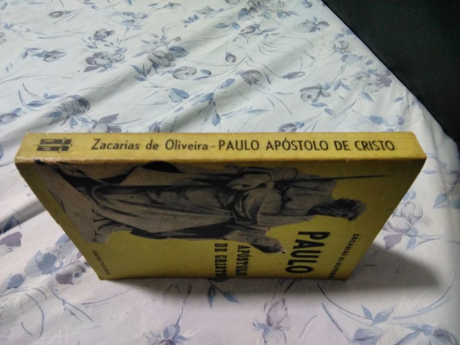 Paulo - Apóstolo de Cristo