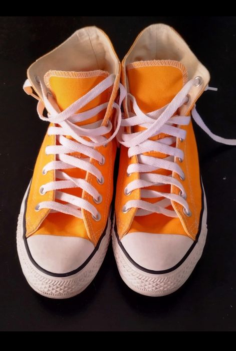 Tênis Converse All Star 40