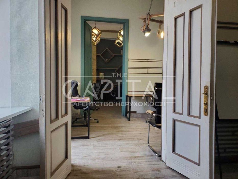/Продаж/Офіс/83м2/ЦЕНТР/Київ/Печерський/Велика Васильківська 27/