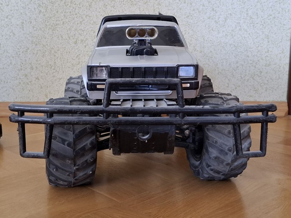 Monster Truck RC Nikko из фильма Terminator 2: 1 900 грн