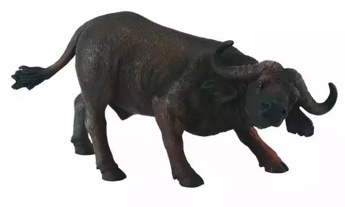 Bawół afrykański. Collecta. Nowy Produkt