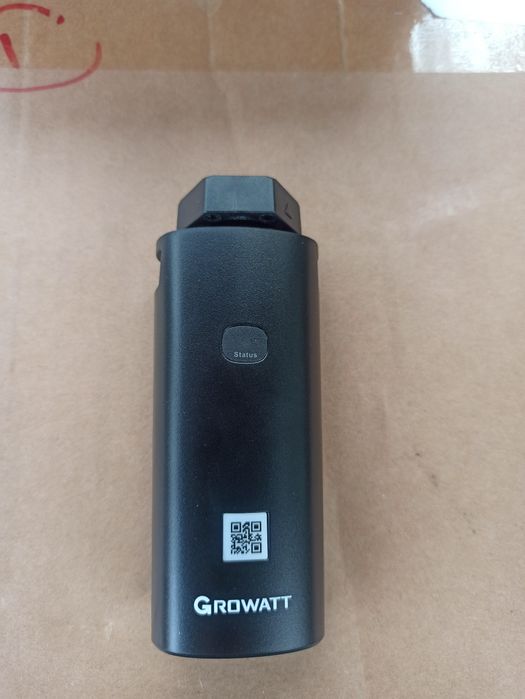 Мережевий інвертор Growatt 12 кВт
