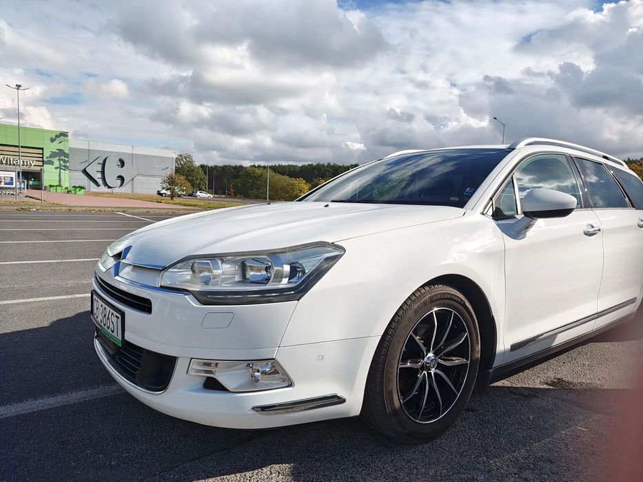 Citroën C5