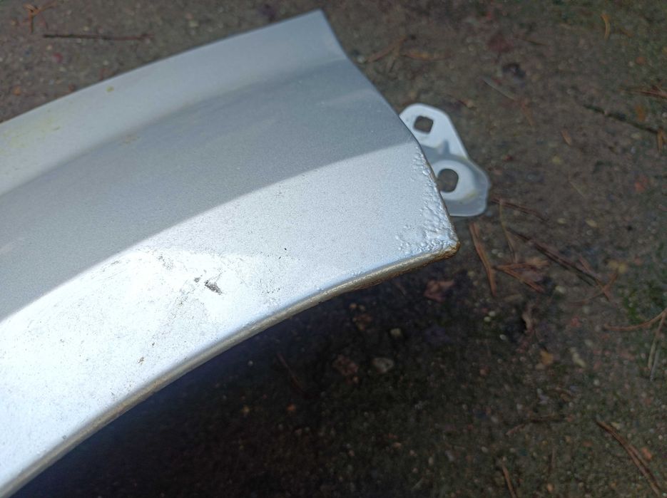 błotnik prawy przedni ford galaxy mk3 lift 58