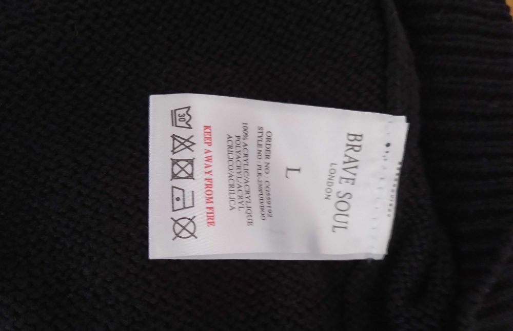 Camisola de Natal