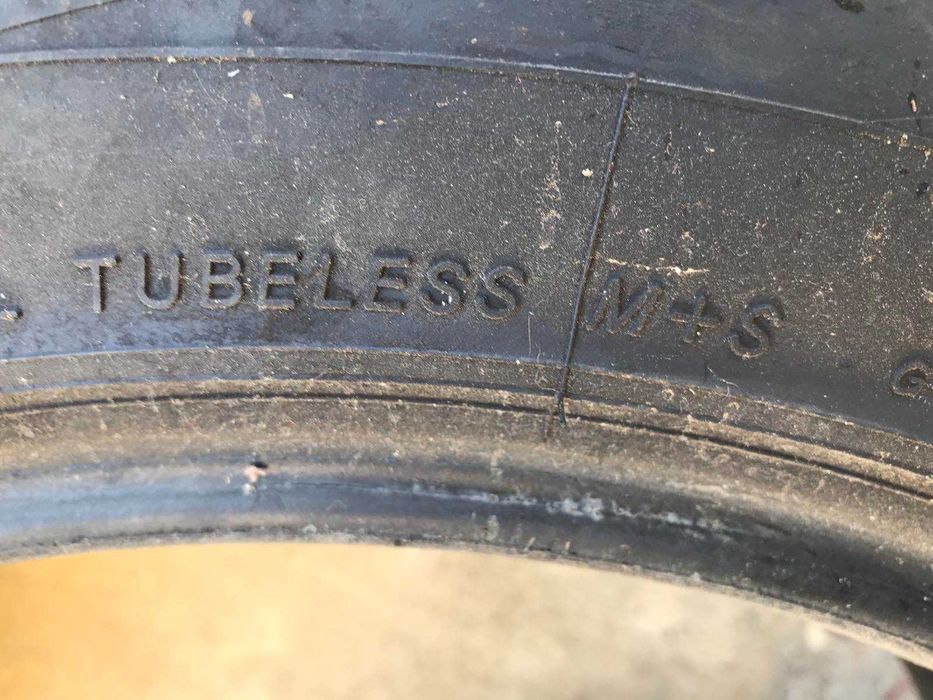 YOKOHAMA Geolandar H/T-S 255/70R18