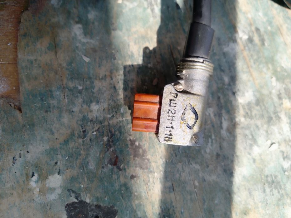 Телефонна трубка МТ 39М О2-1933