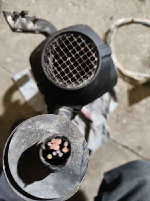 Вебасто автономний обігрівач SCANIA