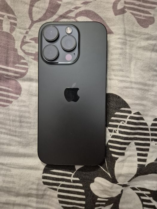 Iphone 16 pro 256gb 93% kondycja