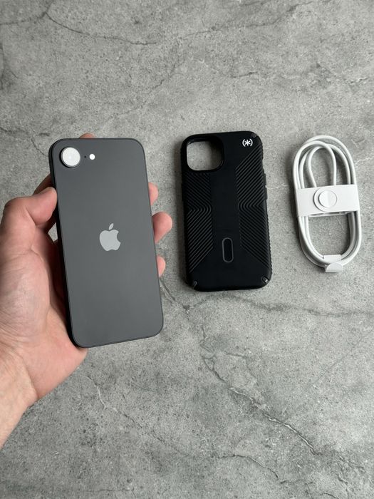 Apple iPhone 16E - 128gb Neverlock e-sim