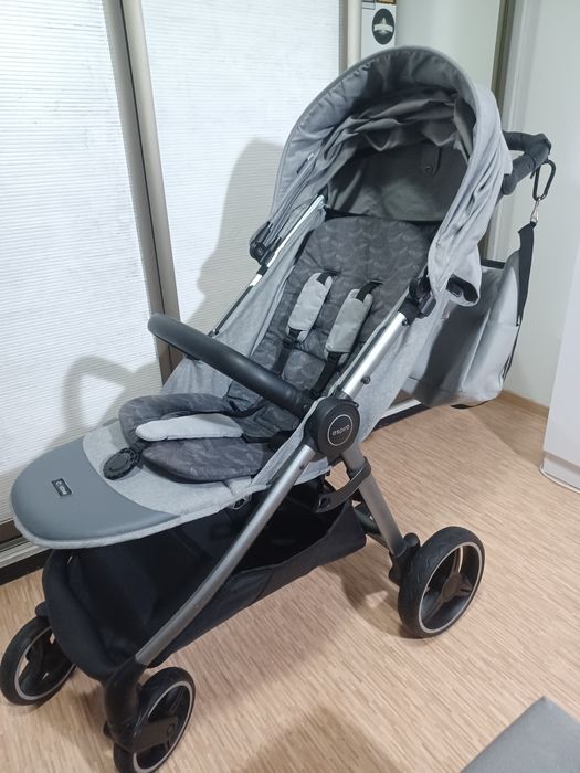 Wózek spacerowy espiro wave. Stan bardzo dobry.