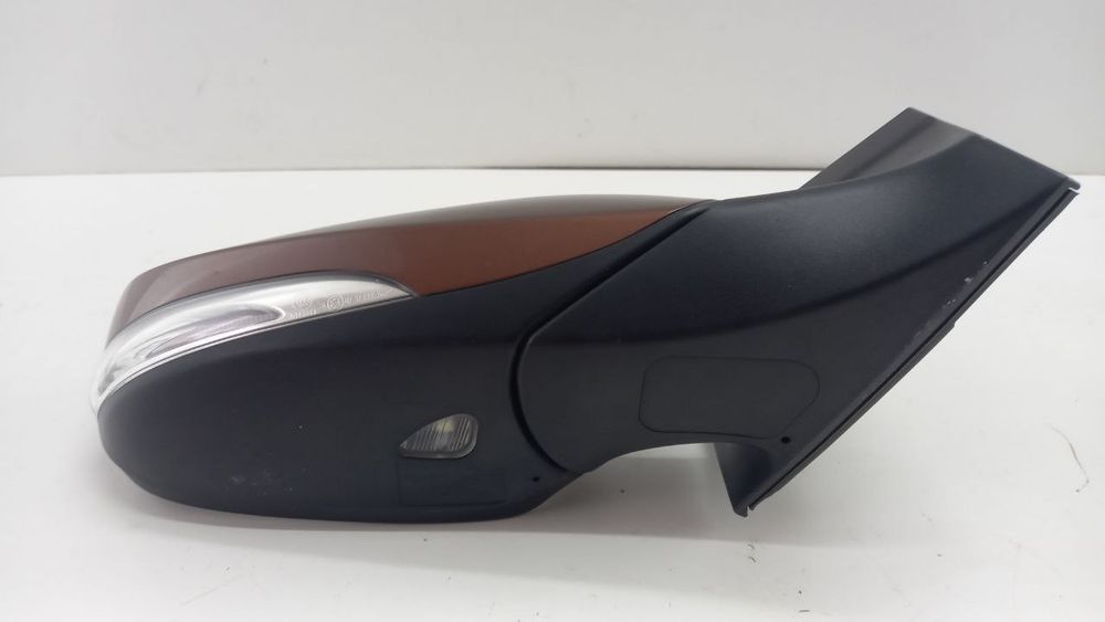 Зеркало правое Hyundai I30 2012-2015 87620A6060