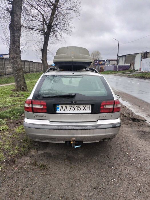 Продам машину Вольво