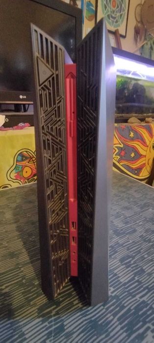 Computador  Gaming Asus  Rog G20AJ