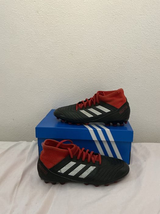 Tenis de futebol