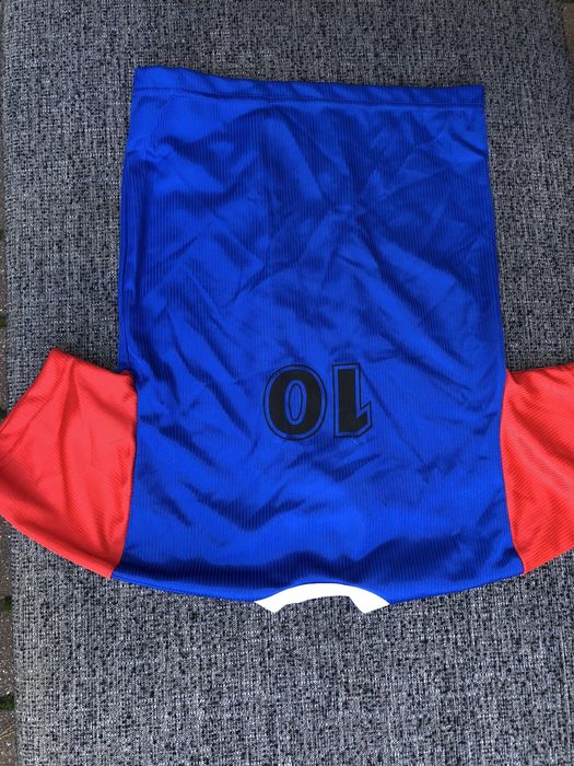 T-shirt  sportowy dla chopca