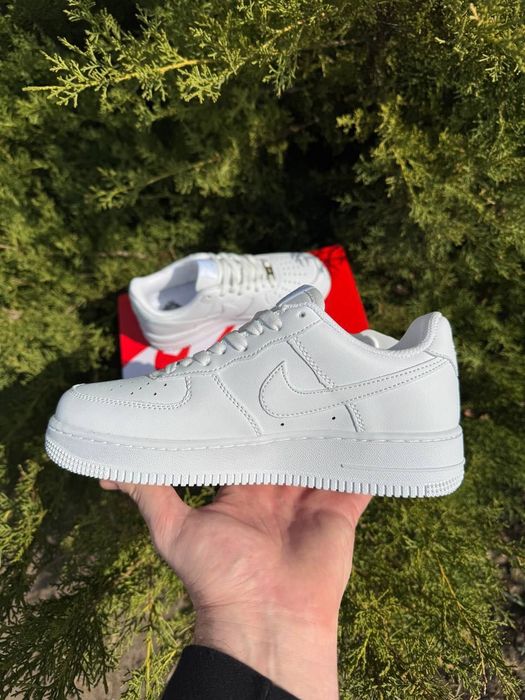 Кроссовки Nike air Force найк форси кросівки розміри 38-41.42.43.44.45