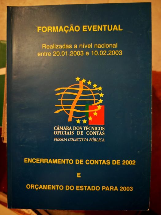 Vários títulos de livros para empresas