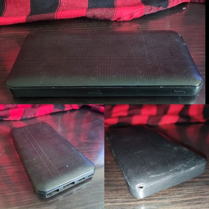 Оптом повербанки 10000mAh