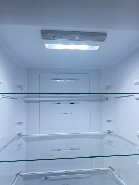 Frigorífico 2 Corpos No Frost Candy