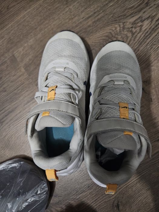 Дитячі  кросівки Nike