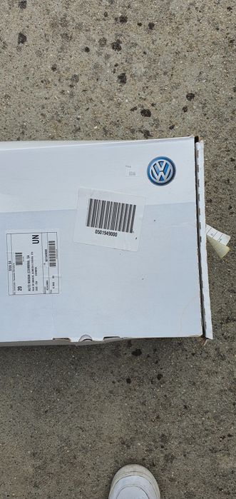 Suporte 1 bicicleta- original Volkwagen ( Novo)