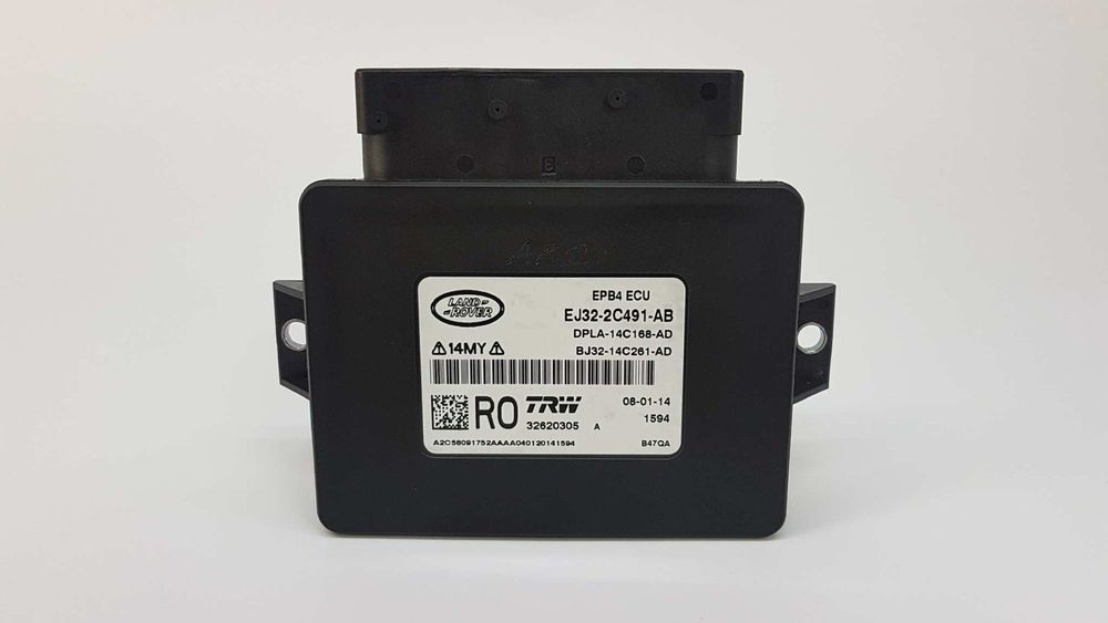 MÓDULO ELETRÓNICO LAND ROVER EVOQUE DYNAMIC