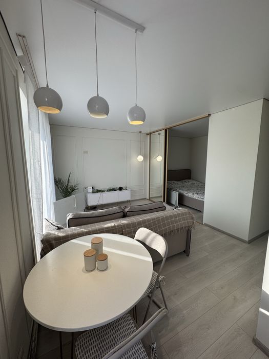 Оренда квартири подобово як з Pinterest